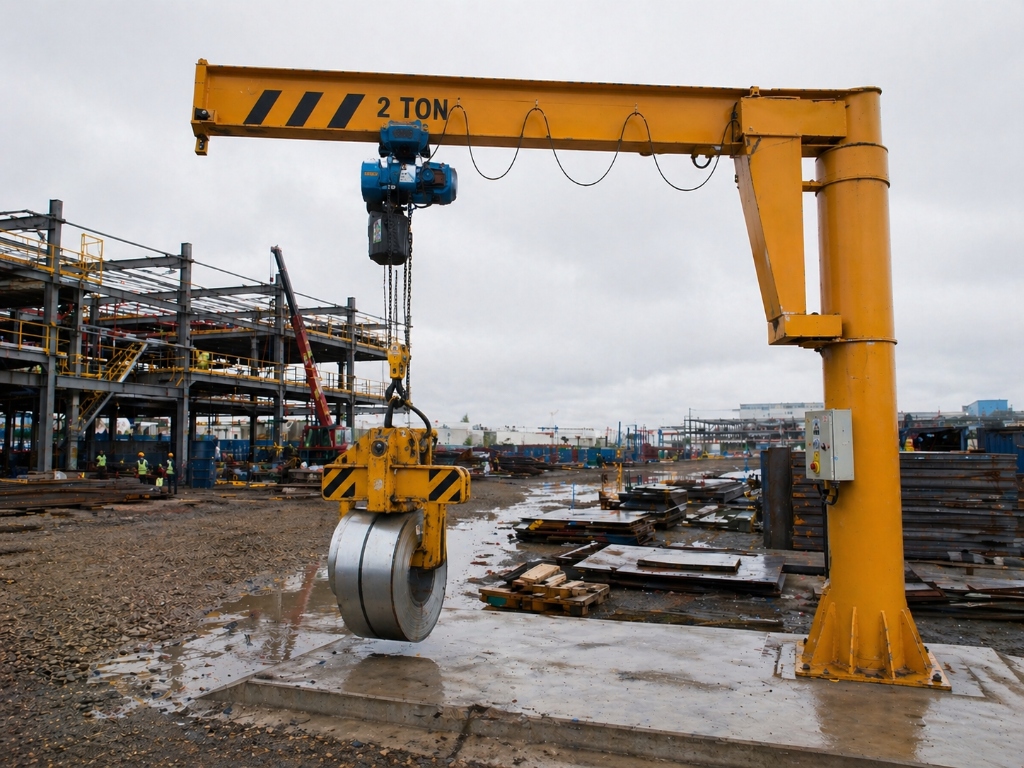 Coil Tong Uygulama 3