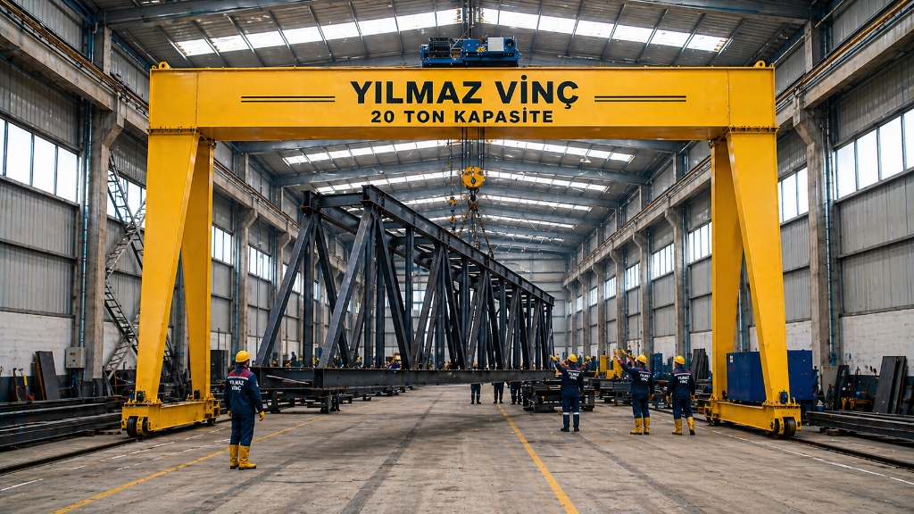 Portal Vinci Uygulama 1