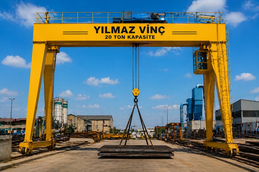 Portal Vinci Uygulama 2