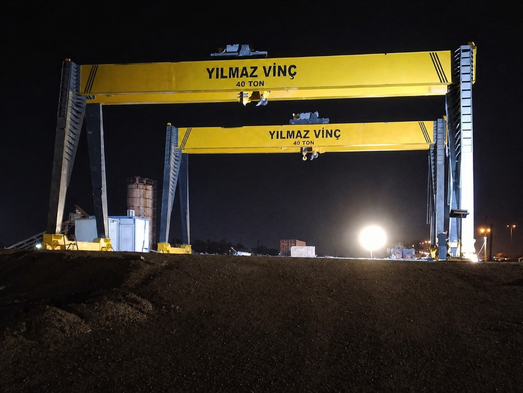 Portal Vinci Uygulama 5